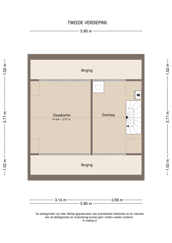 Foto 41 van Arica 110