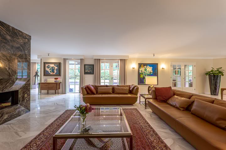 Foto 19 van Crailose Hof 4