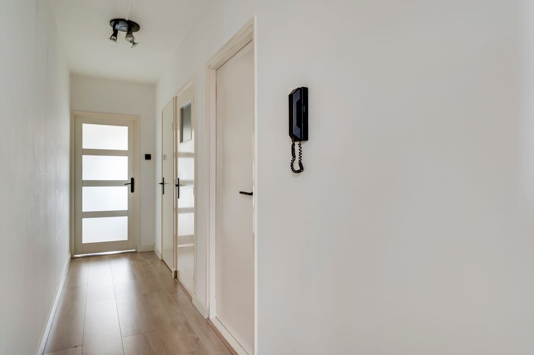 Foto 2 van Holsteinbastion 35-C