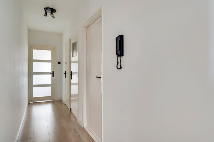 Foto 2 van Holsteinbastion 35-C