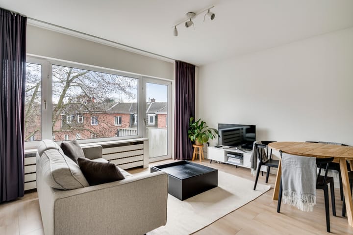 Foto 3 van Holsteinbastion 35-C