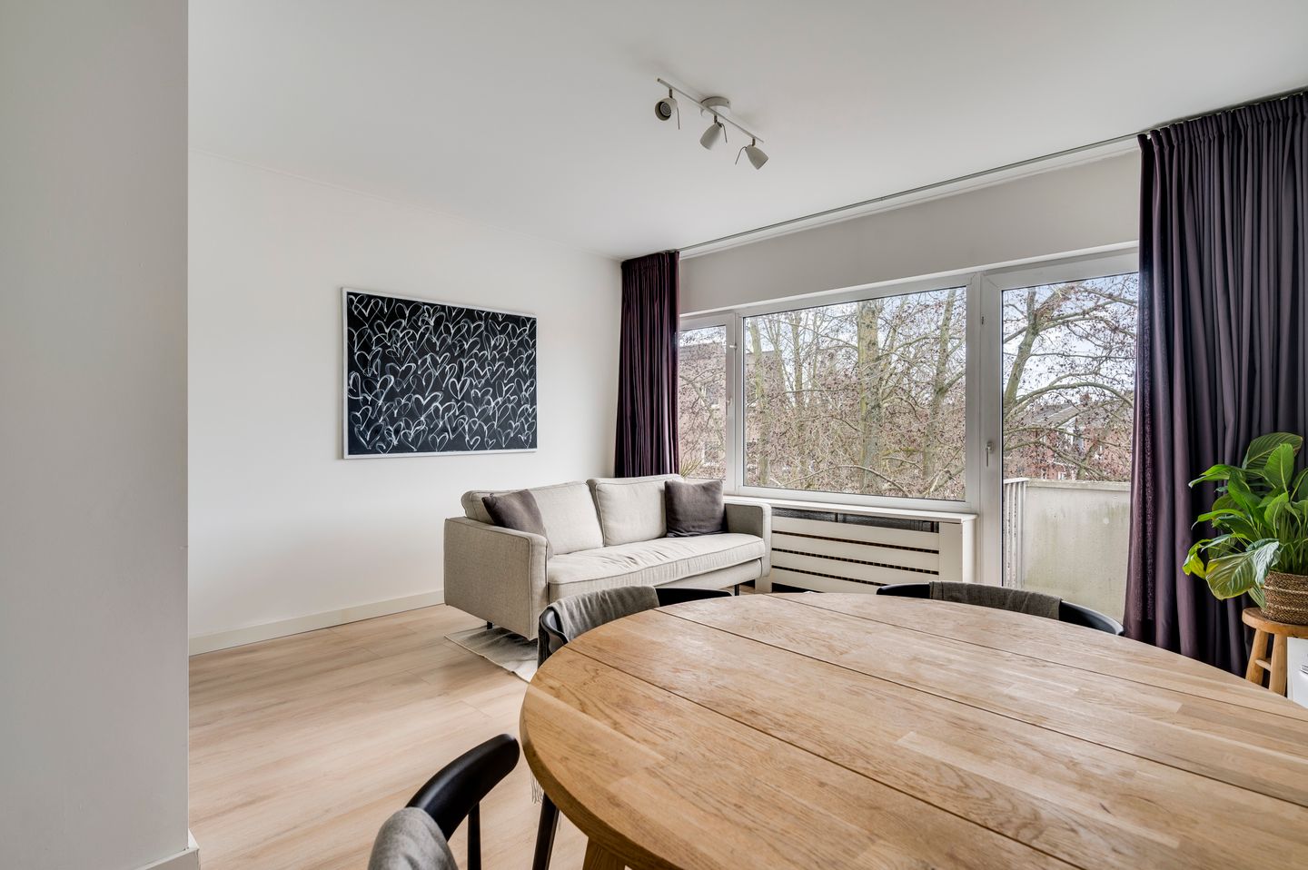 Foto 4 van Holsteinbastion 35-C