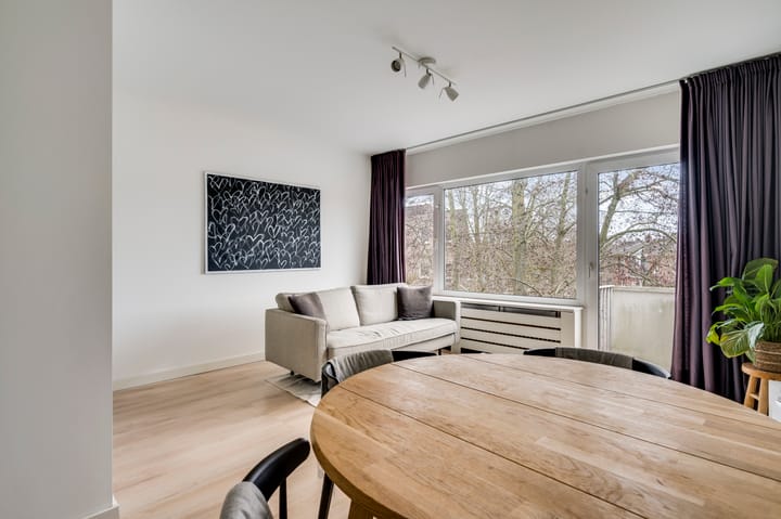 Foto 4 van Holsteinbastion 35-C