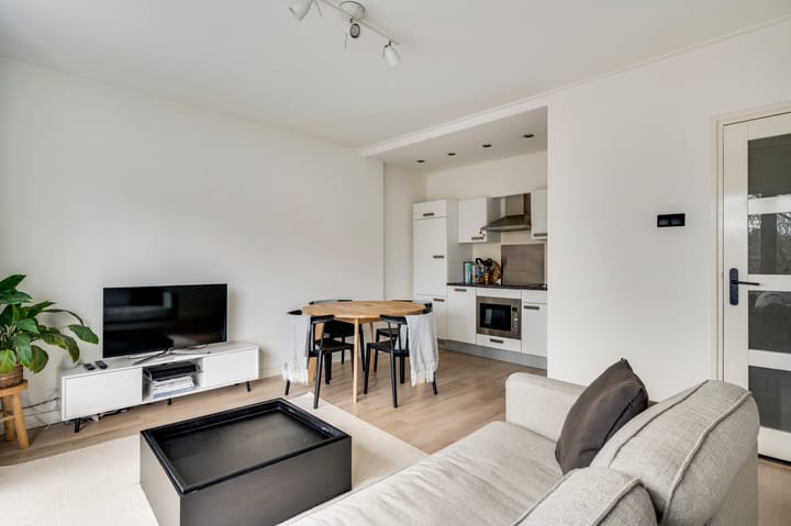 Foto 5 van Holsteinbastion 35-C