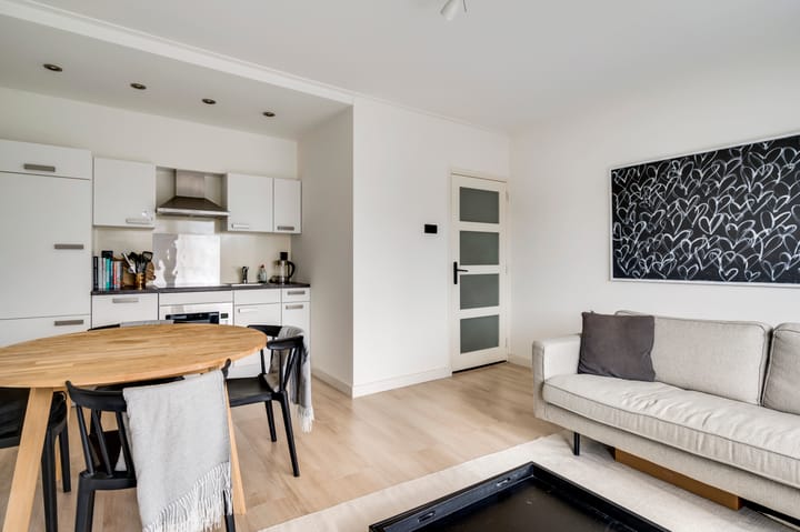 Foto 6 van Holsteinbastion 35-C