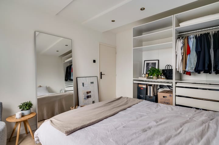 Foto 8 van Holsteinbastion 35-C