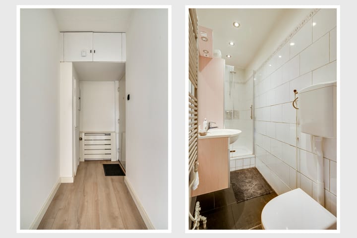 Foto 9 van Holsteinbastion 35-C