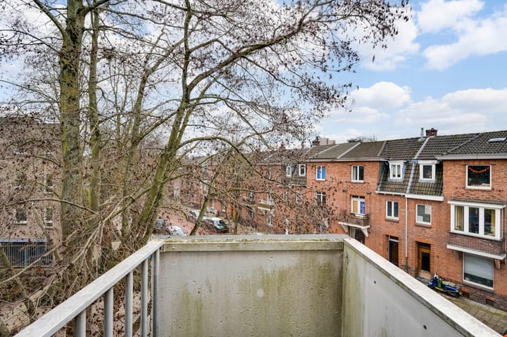 Foto 10 van Holsteinbastion 35-C