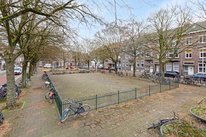 Foto 11 van Holsteinbastion 35-C