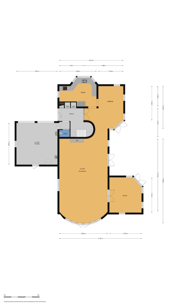 Foto 45 van Crailose Hof 4