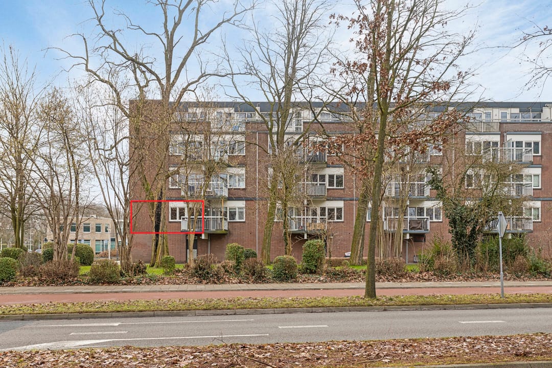 Foto 2 van Genovevalaan 28