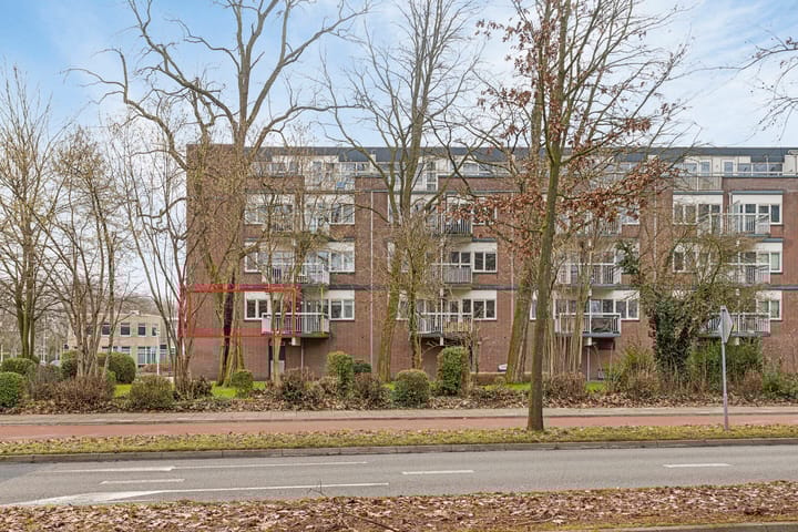 Foto 2 van Genovevalaan 28