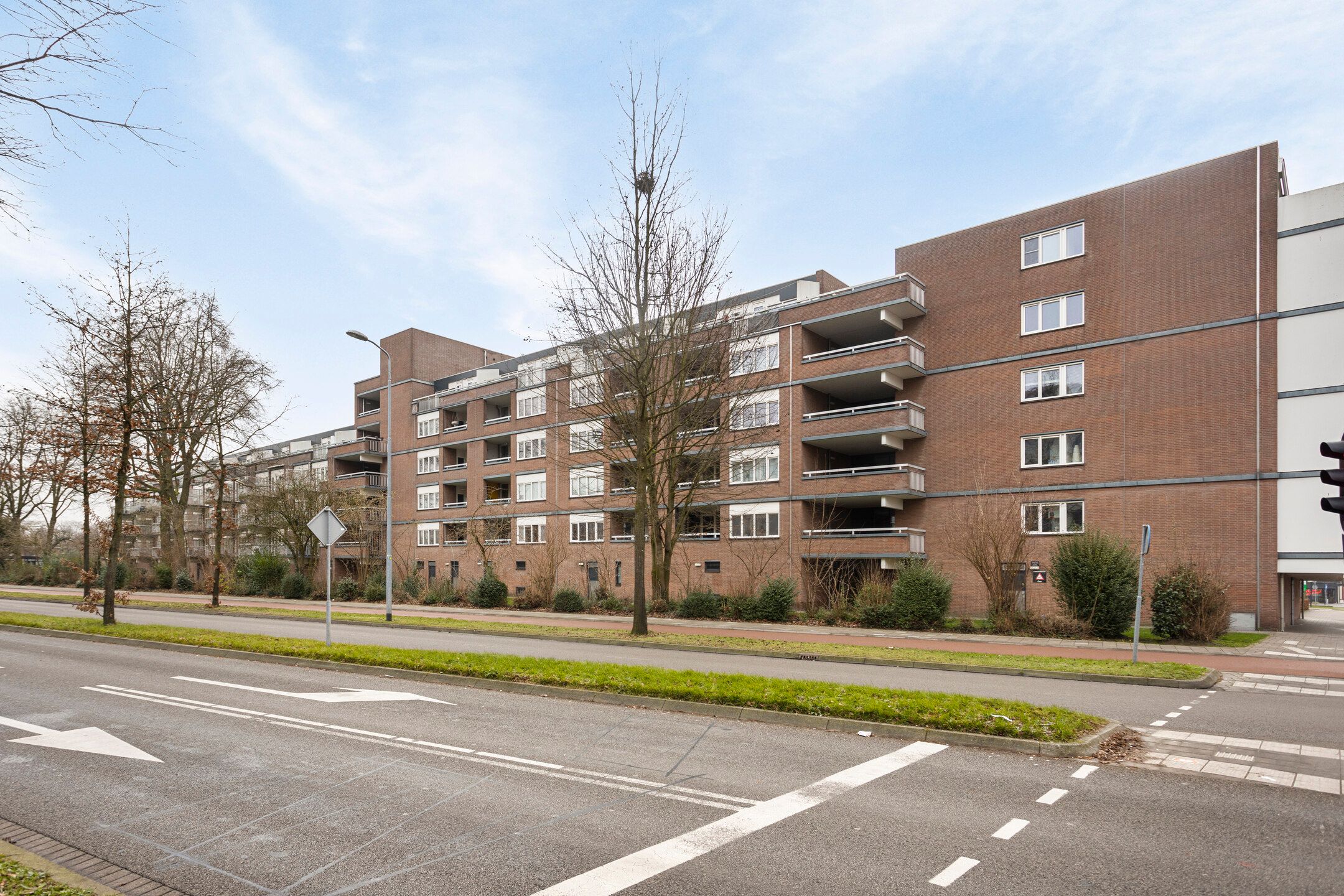 Foto 3 van Genovevalaan 28