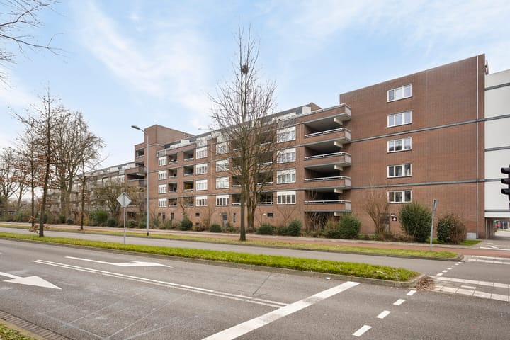 Foto 3 van Genovevalaan 28