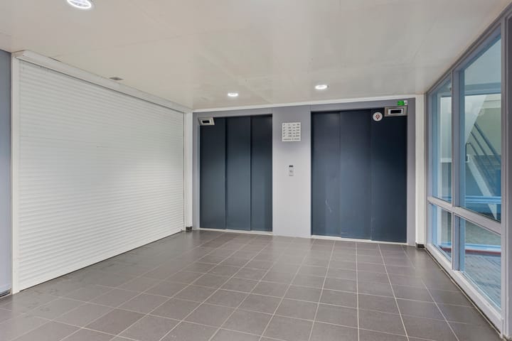 Foto 5 van Genovevalaan 28