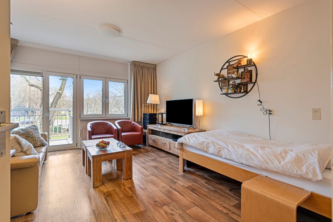 Foto 8 van Genovevalaan 28