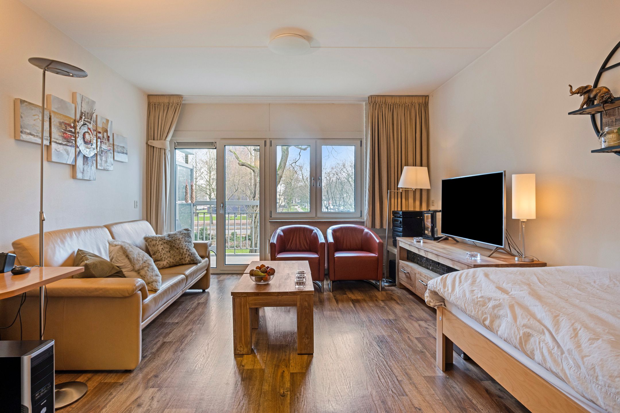 Foto 9 van Genovevalaan 28