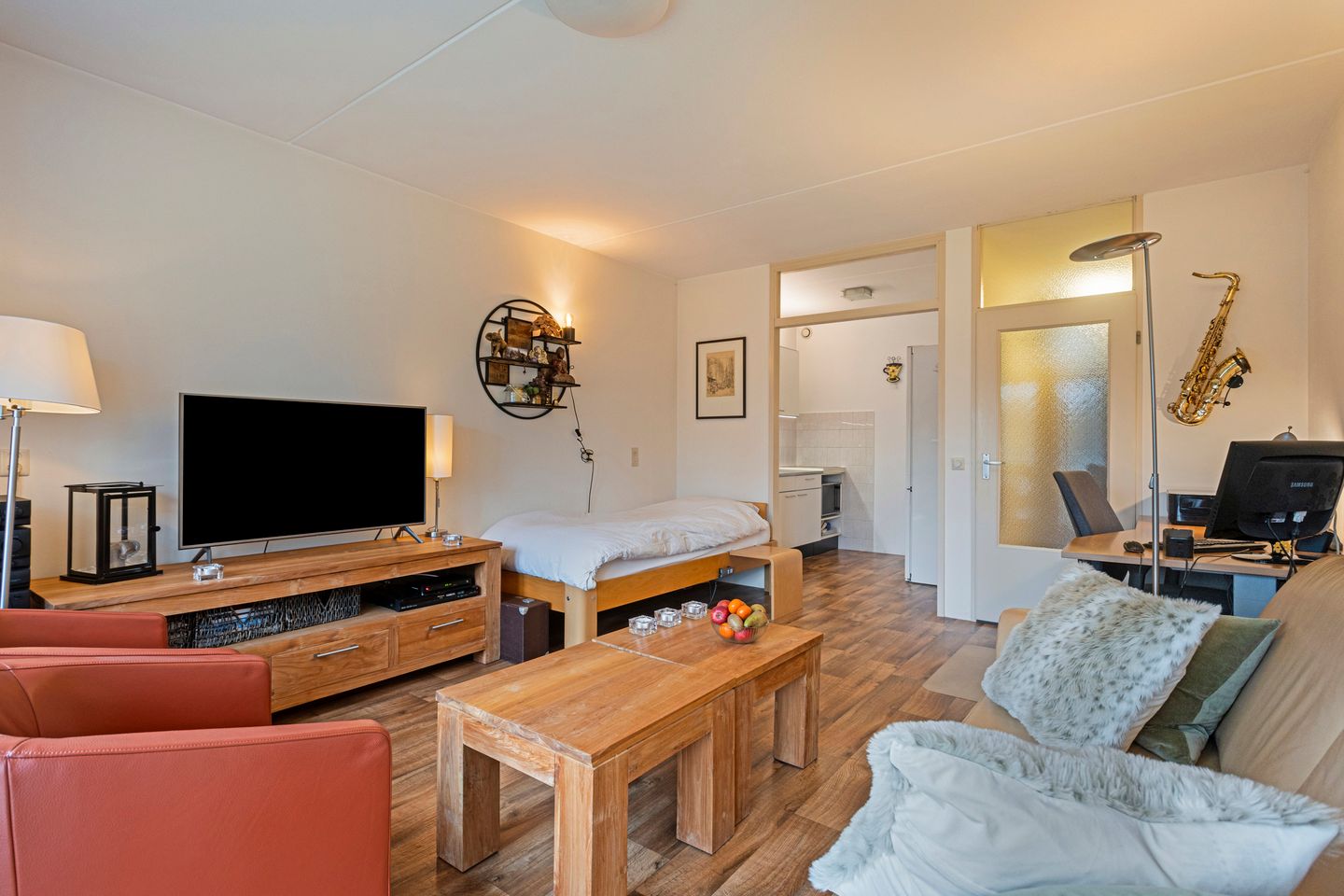 Foto 10 van Genovevalaan 28