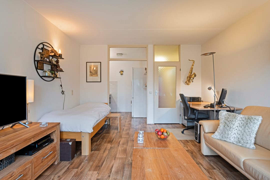 Foto 11 van Genovevalaan 28