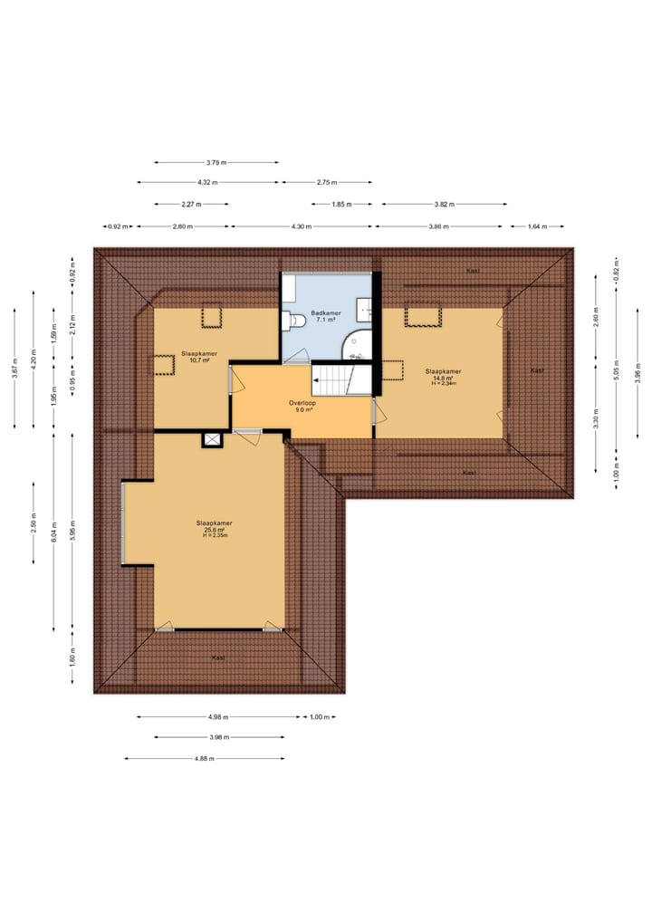 Foto 67 van Zilverreiger 15