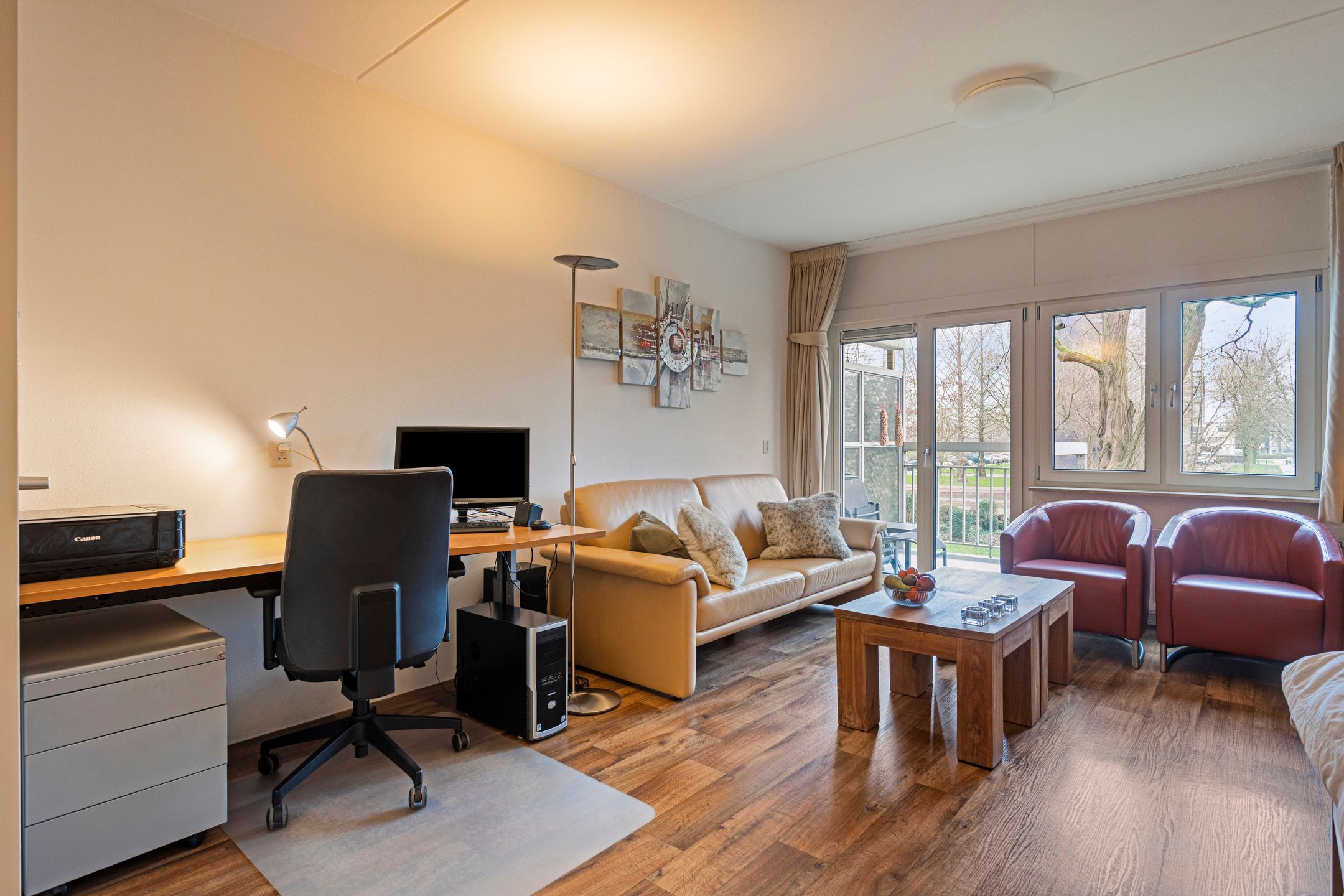 Foto 12 van Genovevalaan 28