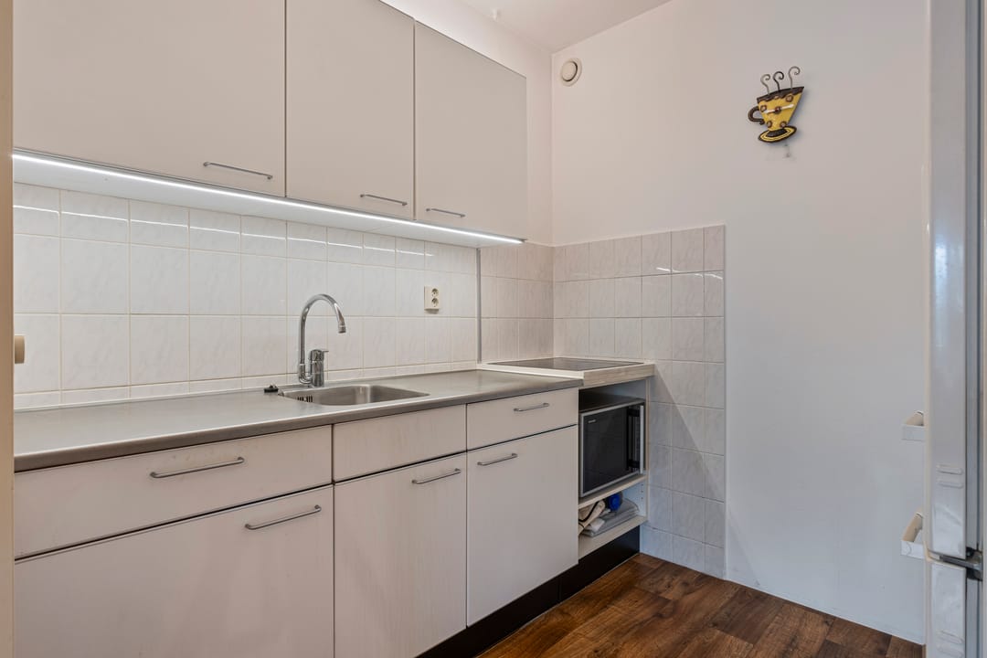 Foto 13 van Genovevalaan 28