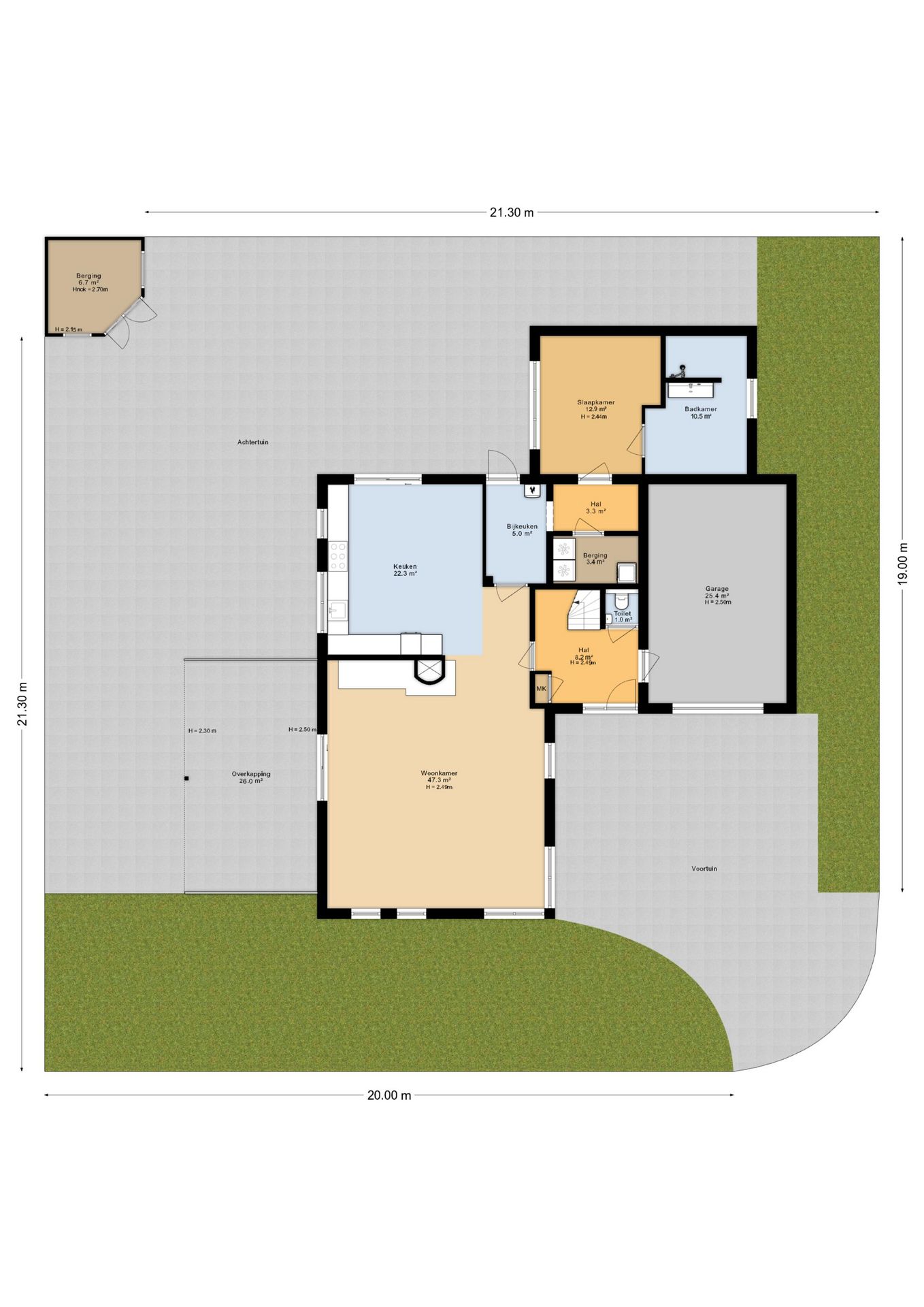 Foto 69 van Zilverreiger 15
