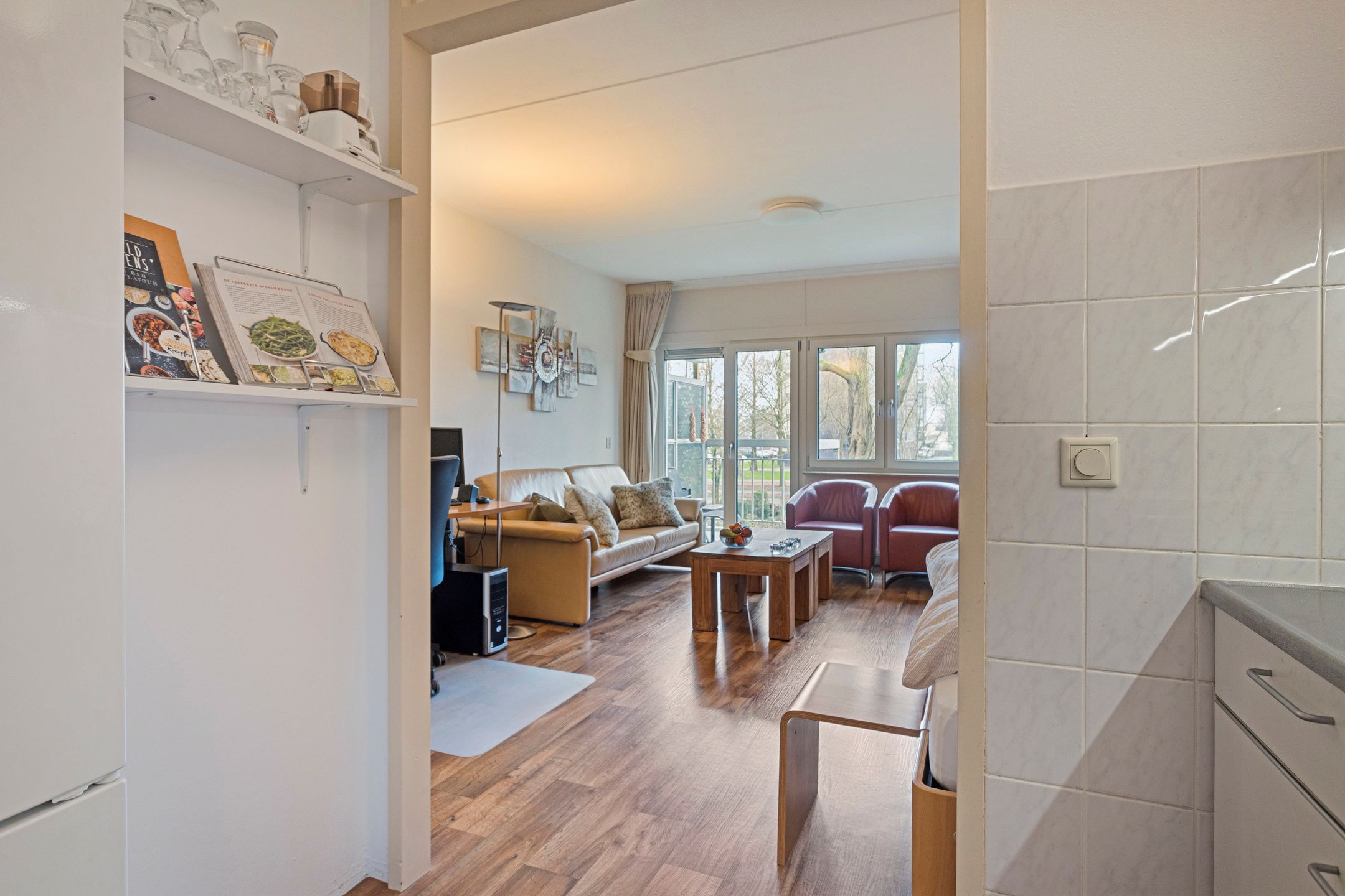 Foto 15 van Genovevalaan 28