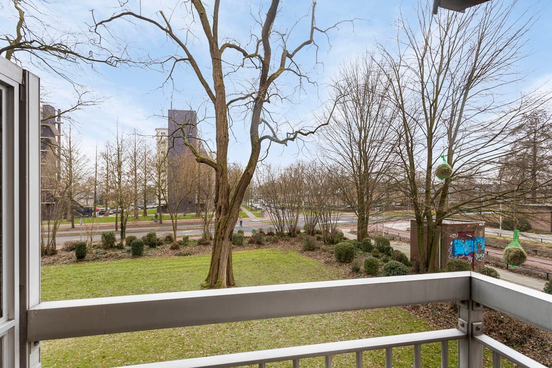 Foto 17 van Genovevalaan 28