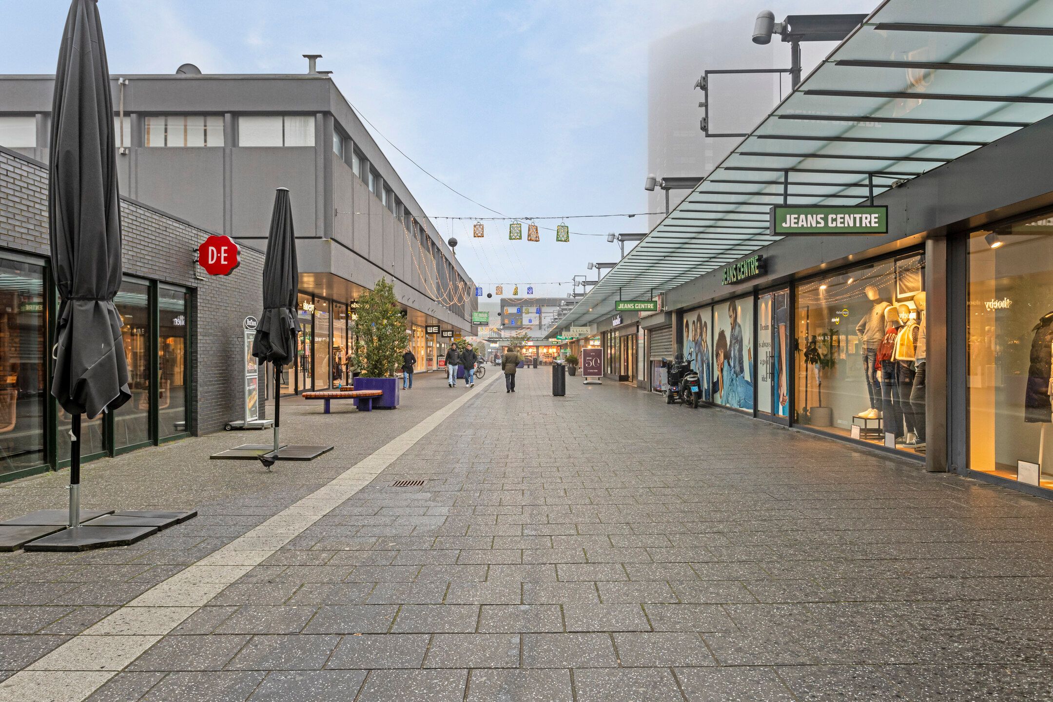 Foto 21 van Genovevalaan 28