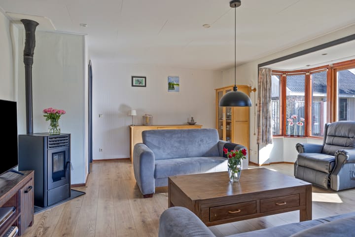 Foto 2 van Hondsdraf 61