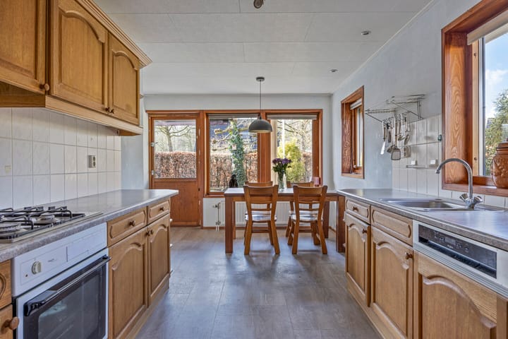 Foto 3 van Hondsdraf 61