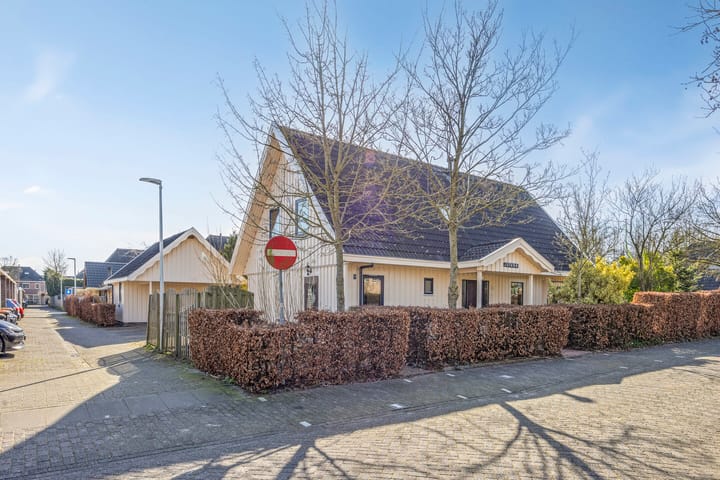 Foto 8 van Hondsdraf 61