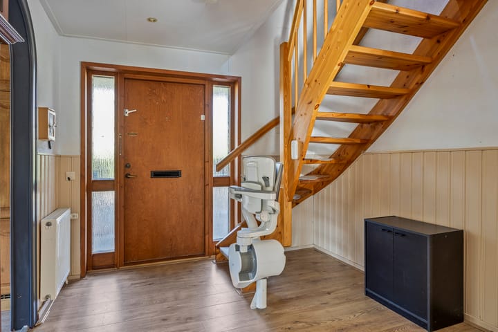 Foto 9 van Hondsdraf 61