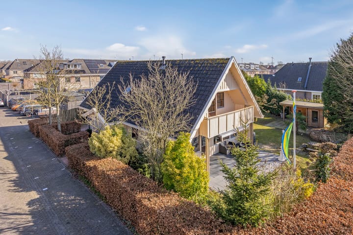 Foto 7 van Hondsdraf 61