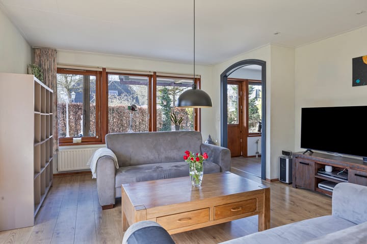 Foto 12 van Hondsdraf 61