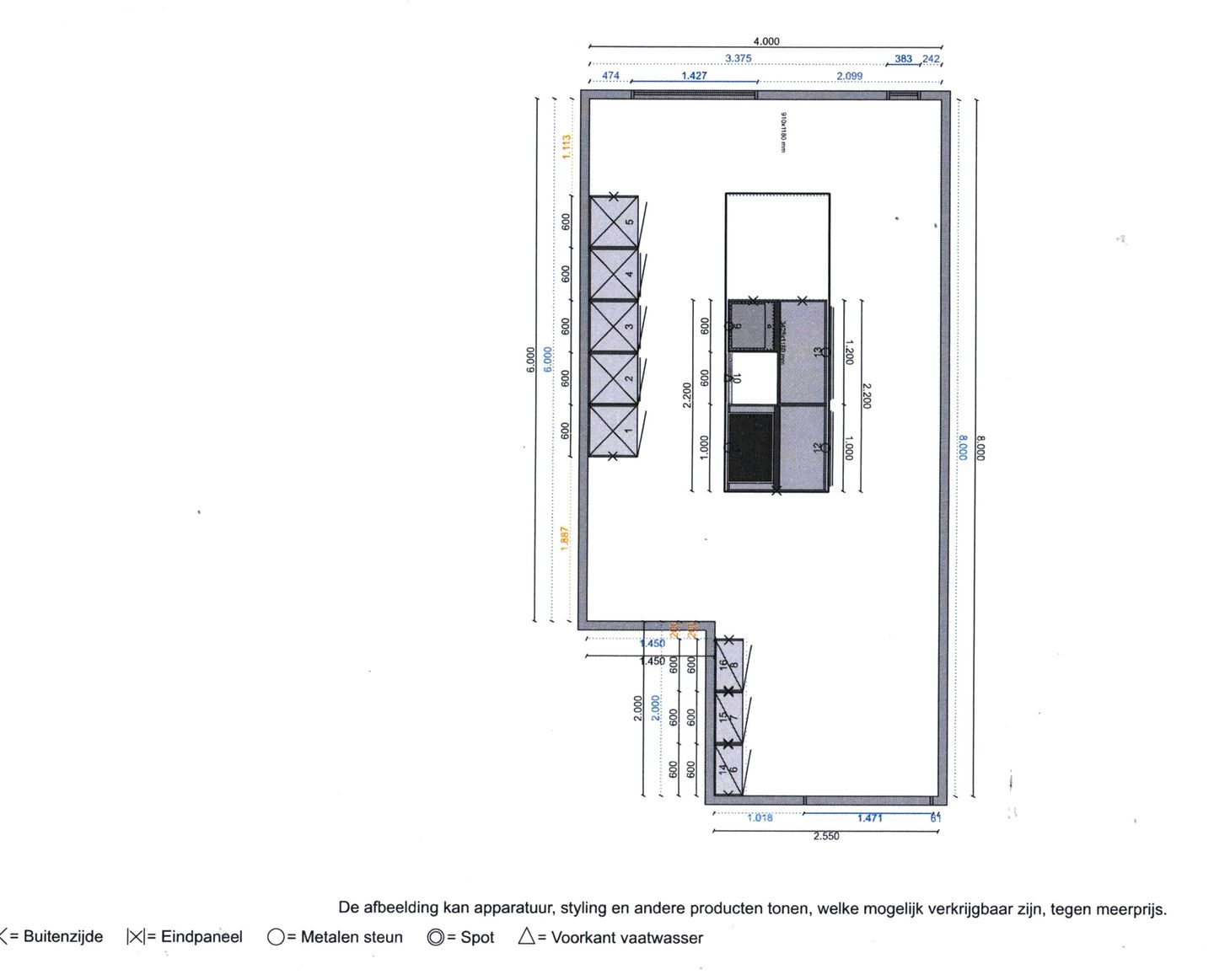 Foto 4 van Groenstraat 163