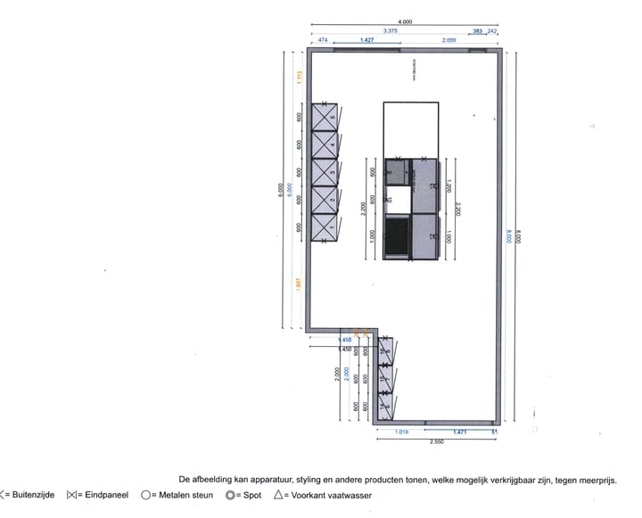 Foto 4 van Groenstraat 163