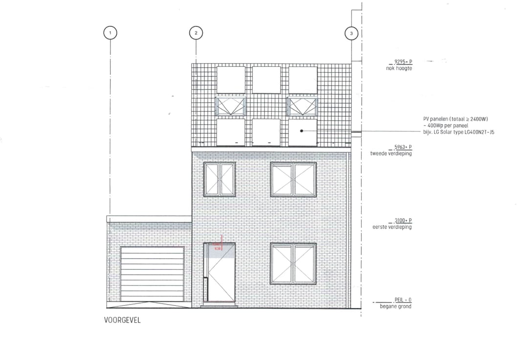 Foto 2 van Groenstraat 163