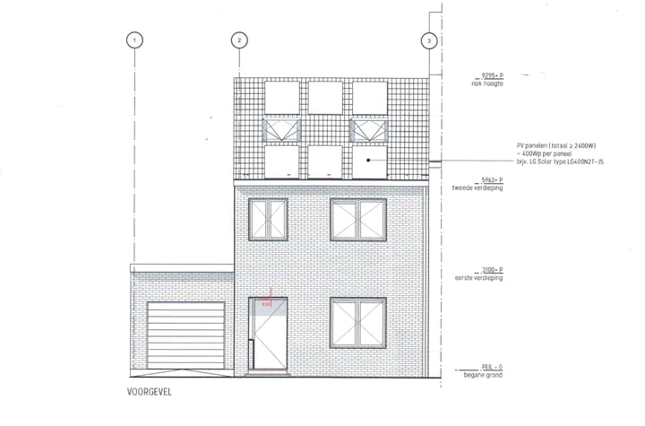 Foto 2 van Groenstraat 163