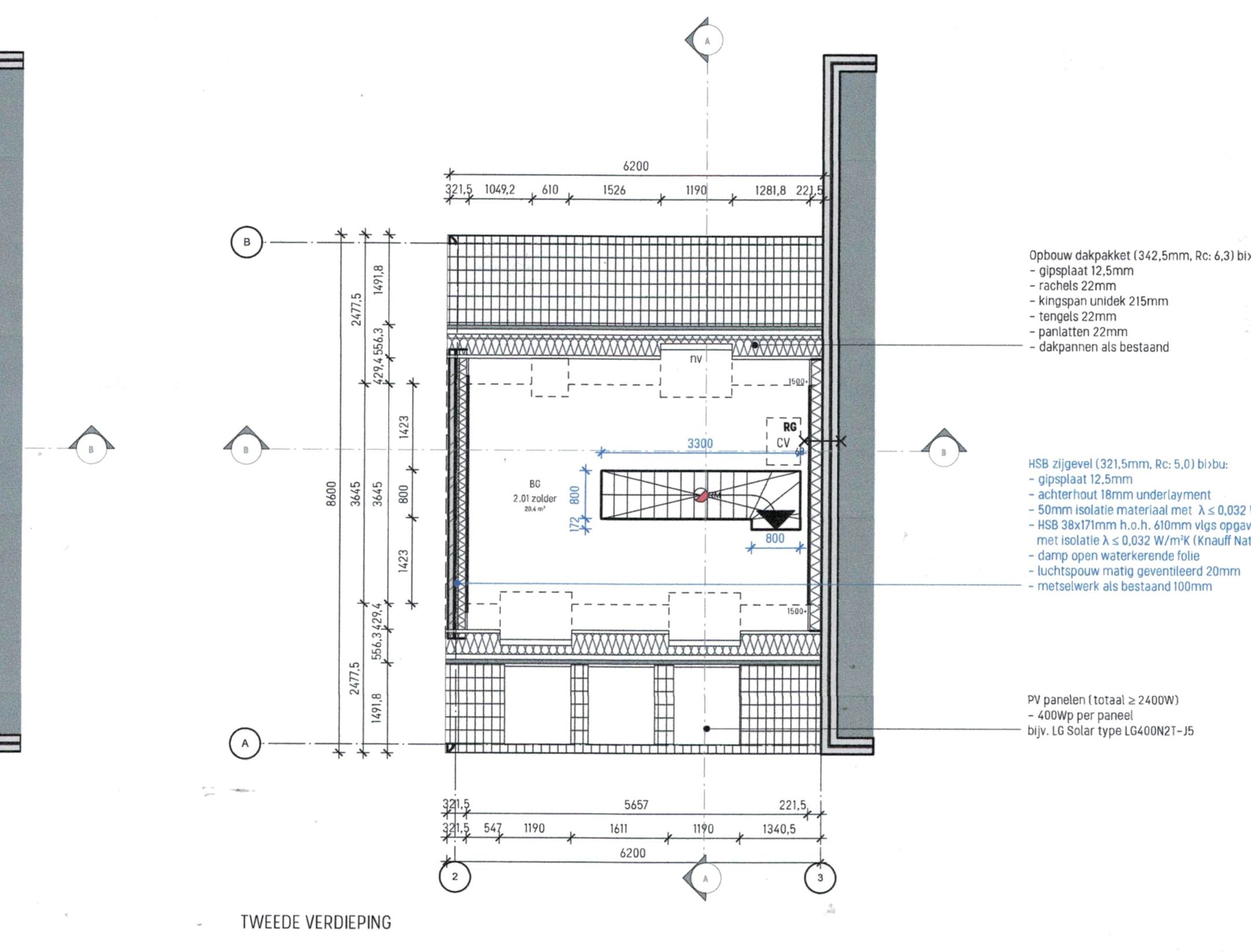 Foto 6 van Groenstraat 163