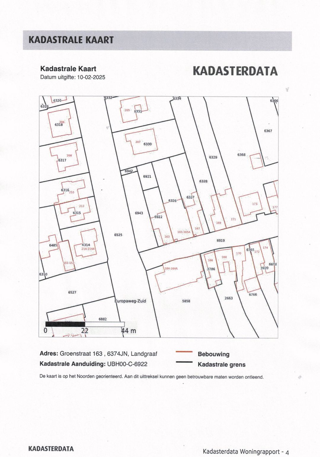 Foto 11 van Groenstraat 163