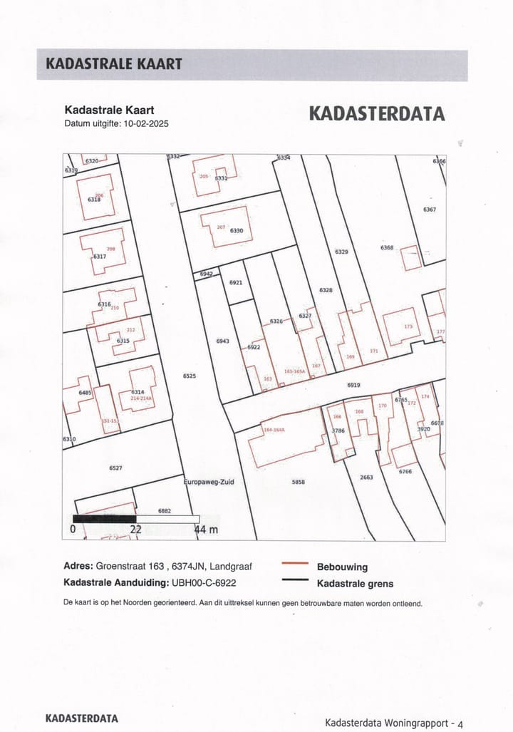 Foto 11 van Groenstraat 163