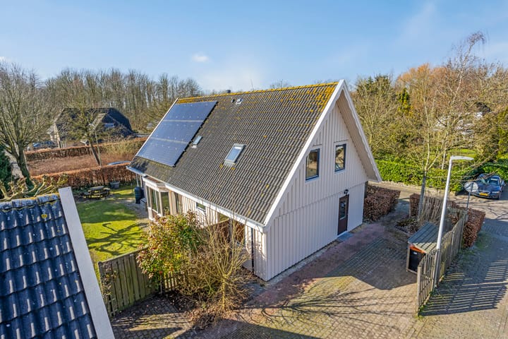 Foto 34 van Hondsdraf 61