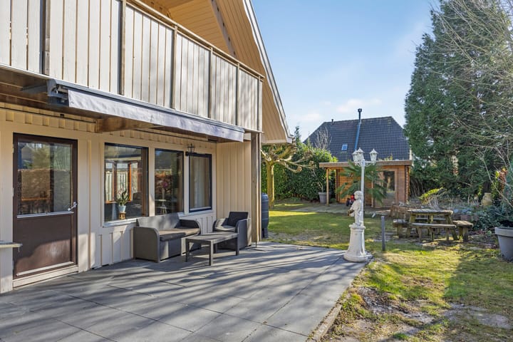 Foto 35 van Hondsdraf 61