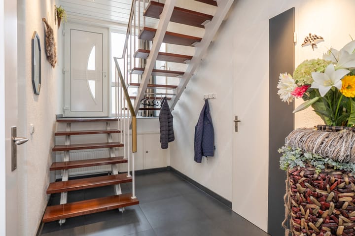 Foto 3 van Drossaertweide 16