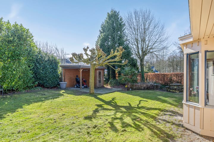 Foto 38 van Hondsdraf 61