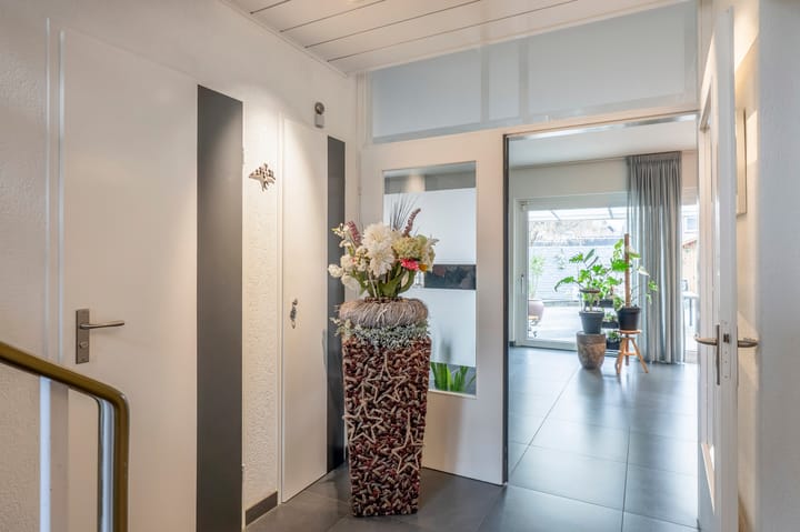 Foto 4 van Drossaertweide 16