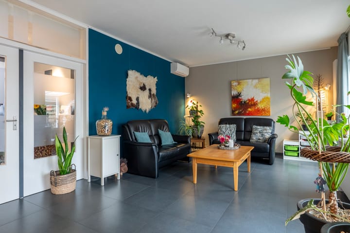 Foto 6 van Drossaertweide 16