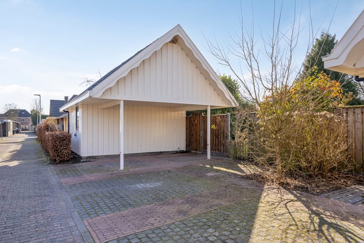 Foto 41 van Hondsdraf 61